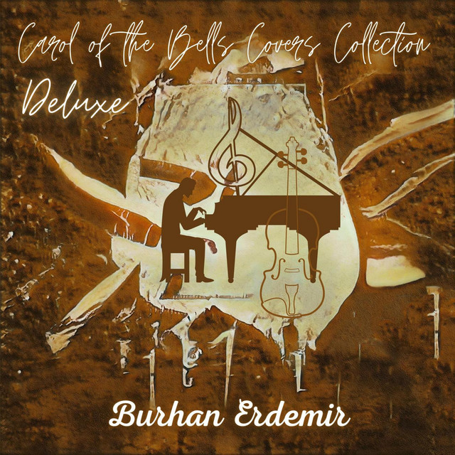 Carol of the Bells Covers Collection (Deluxe) cover art