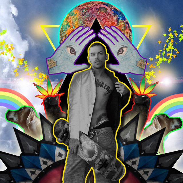 Adorarei cover art
