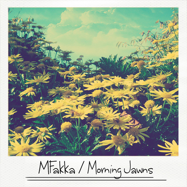 Morning Jawns cover art