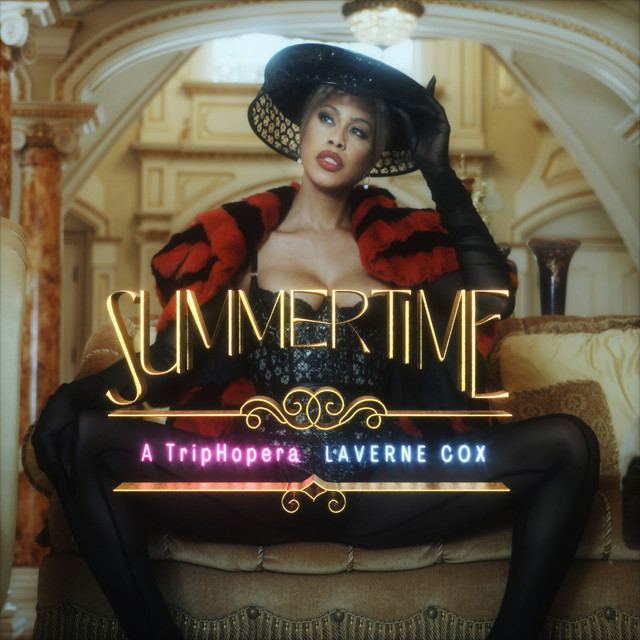 Summertime: A TripHopera cover