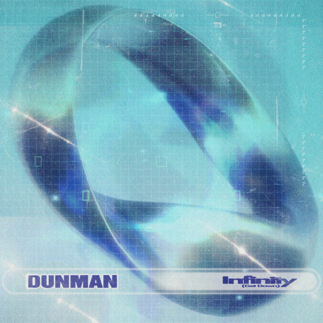 Infinity (Get Down) cover art