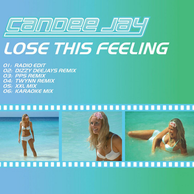 Lose This Feeling cover