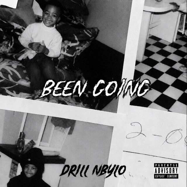 Been Going cover