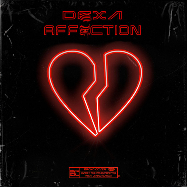 Affection cover art