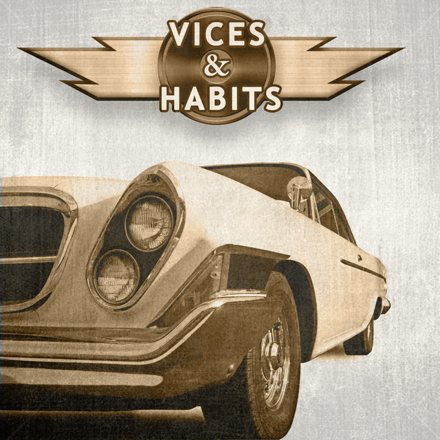 Vices and Habits cover art