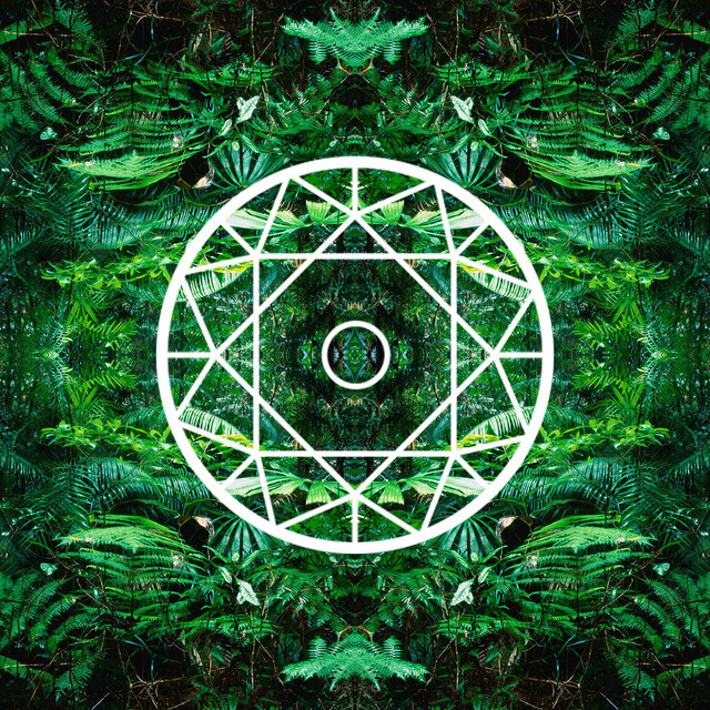 Luck cover art