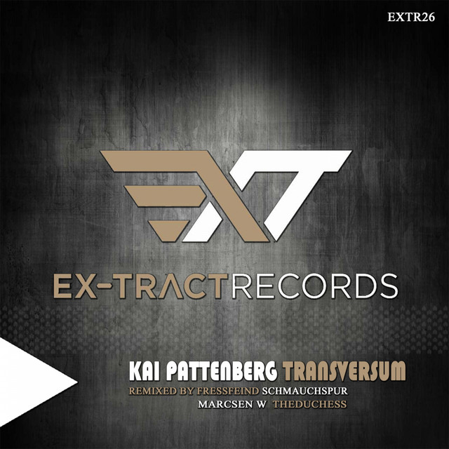 Transversum cover
