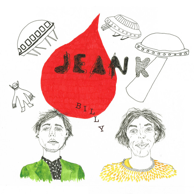 Jean K