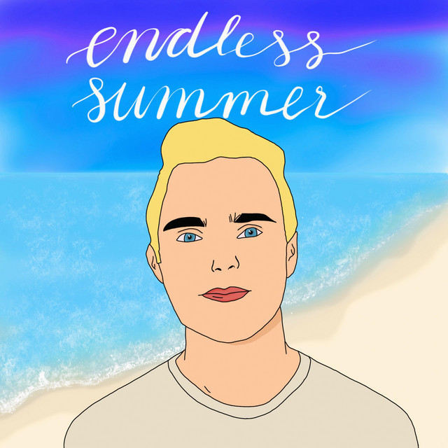Endless Summer cover art