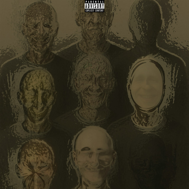 LOST (in a Nightmare) cover art