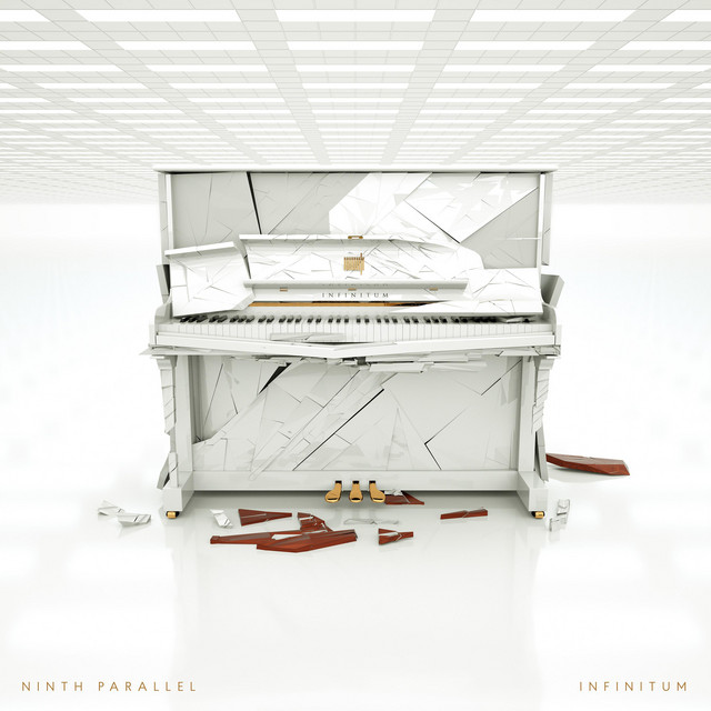 Infinitum cover art