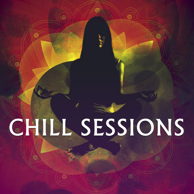 Chill Sessions cover art