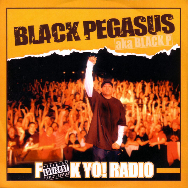 F**k Yo! Radio cover art