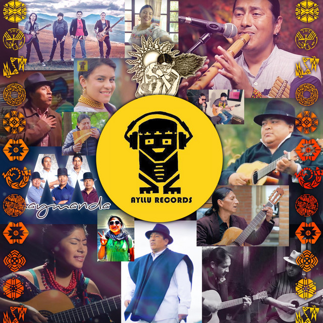 Mosaico De Fandangos