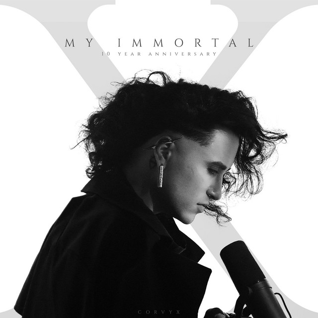My Immortal - 2023 Decade Edition