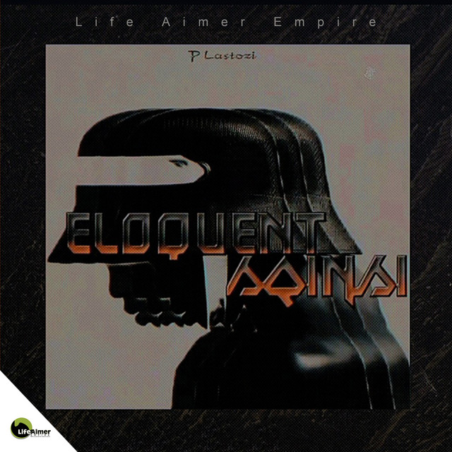 Eloquent Sqinsi cover art