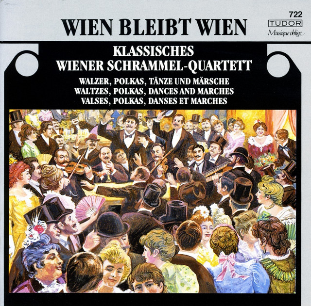 Wien Bleibt Wien