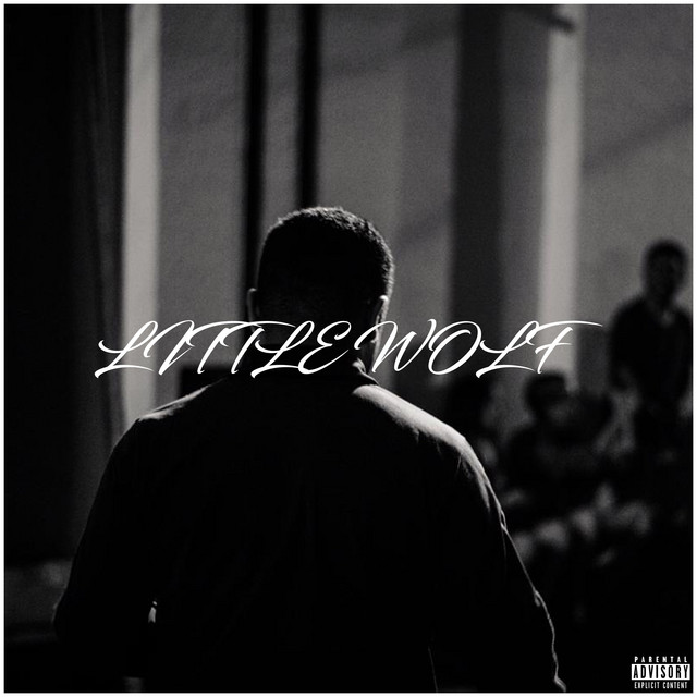 Little Wolf - EP by ALQM | Spotify