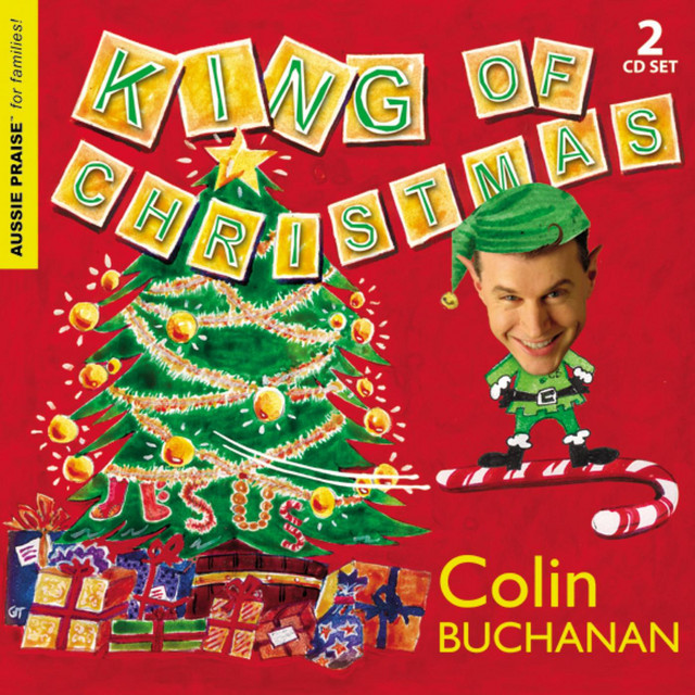 Aussie Jingle Bells