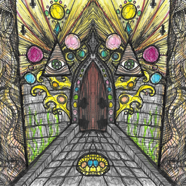 The Cathedral cover
