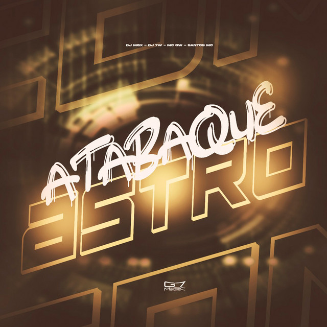 Atabaque Astro