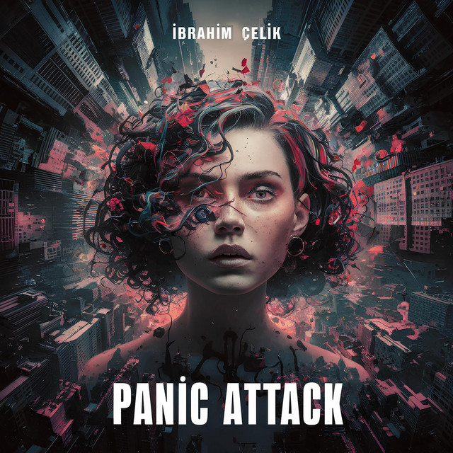 Panic Attack cover art