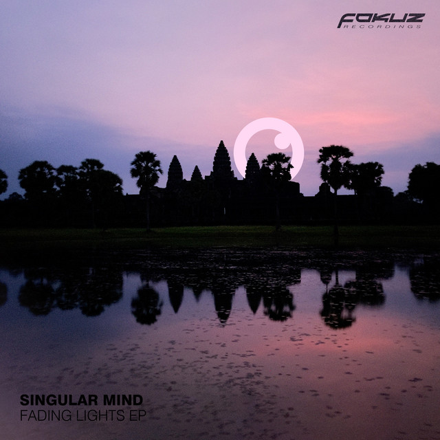 Fading Lights EP cover art