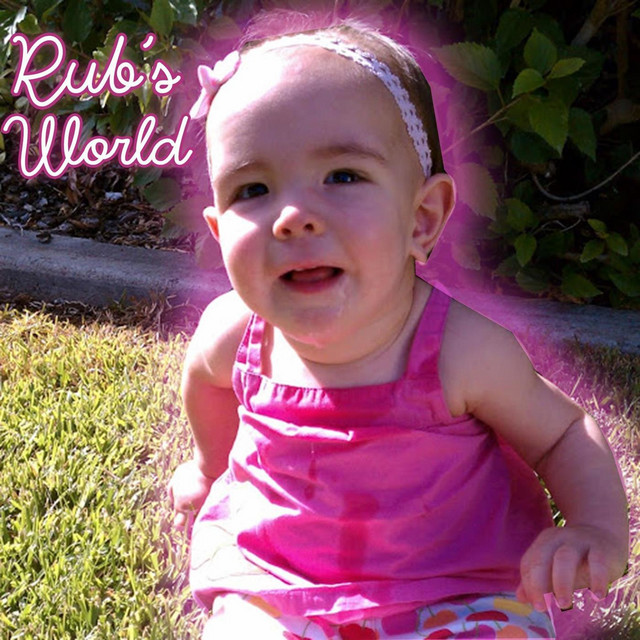 Rub's World cover art