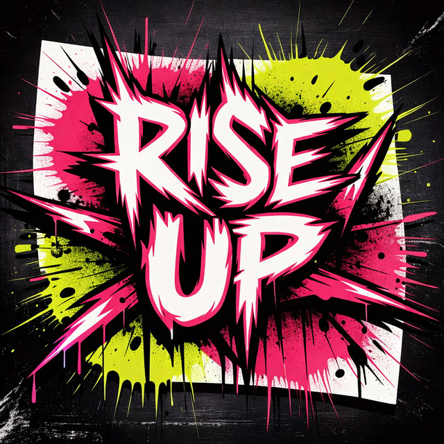 Rise Up
