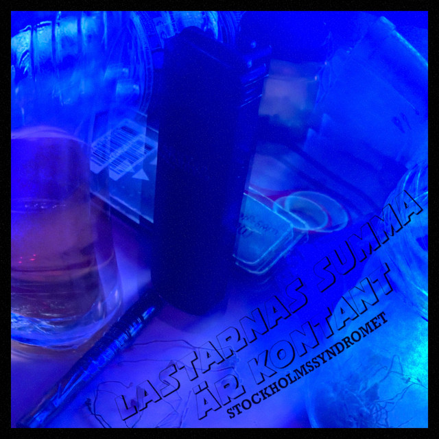 Lastarnas summa är kontant cover art