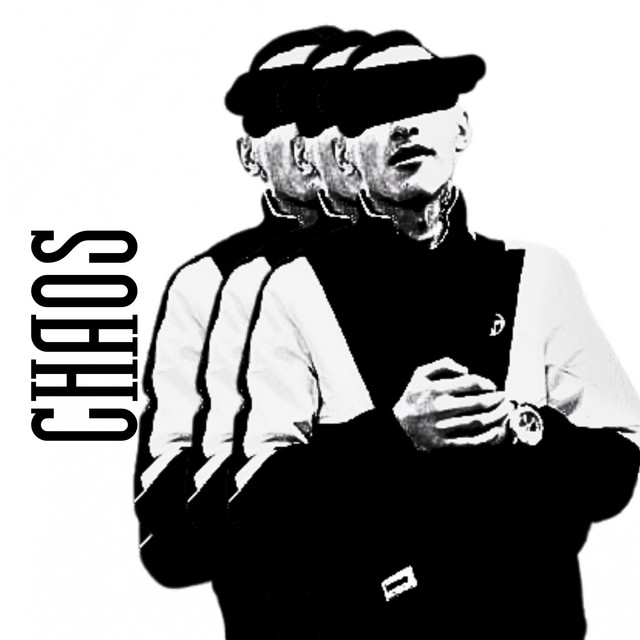 CHAOS cover art