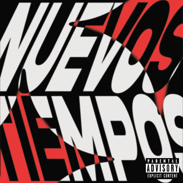 NUEVOS TIEMPOS cover art