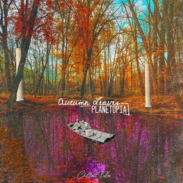 Autumn Leaves - Edit