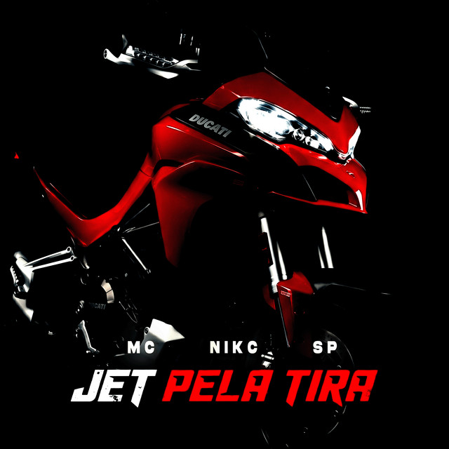 De Jet Pela Tira