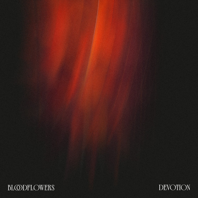 Devotion cover