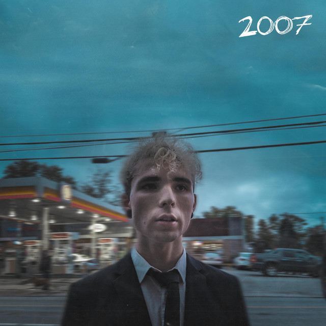 2007 cover art