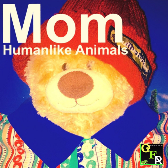 Mom(JPN)