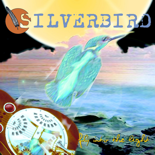 Silverbird – It Goes Round