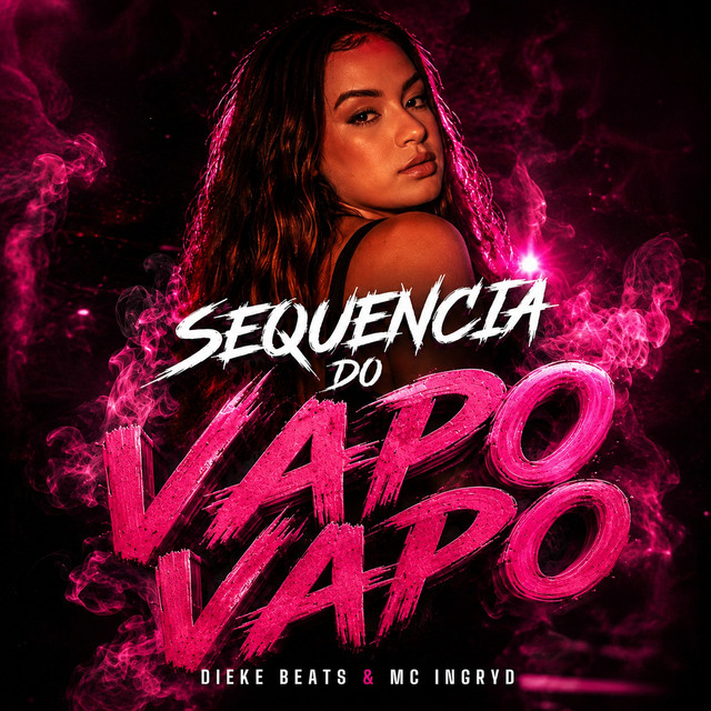 SEQUENCIA DO VAPO VAPO