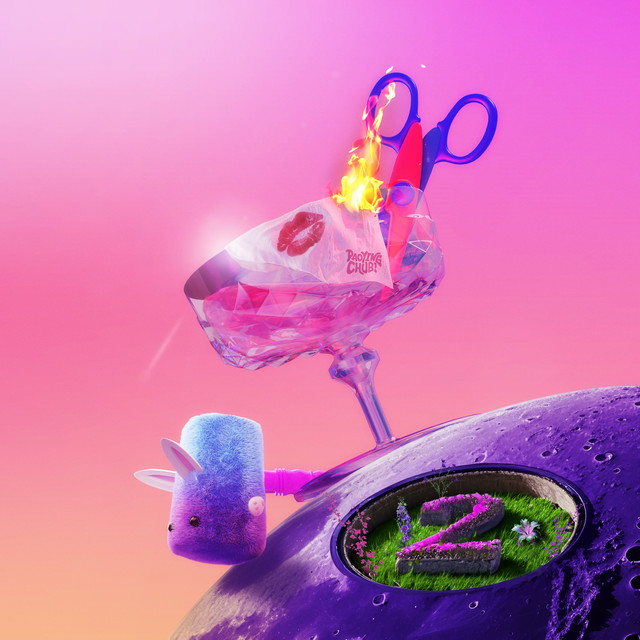 undefined album image