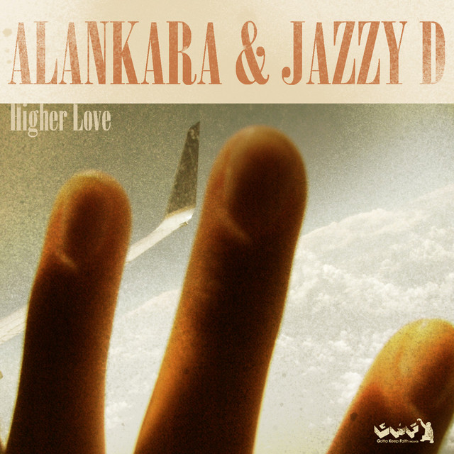 Higher Love (Fender Edit)