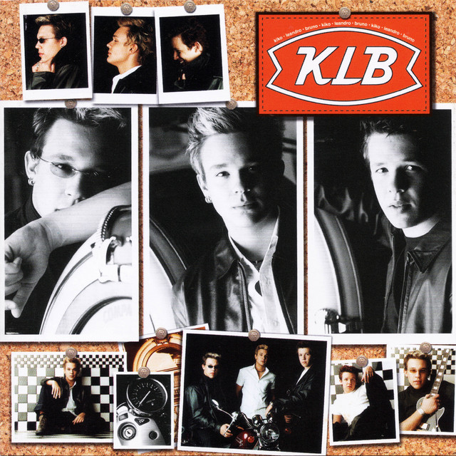 KLB (2002) cover