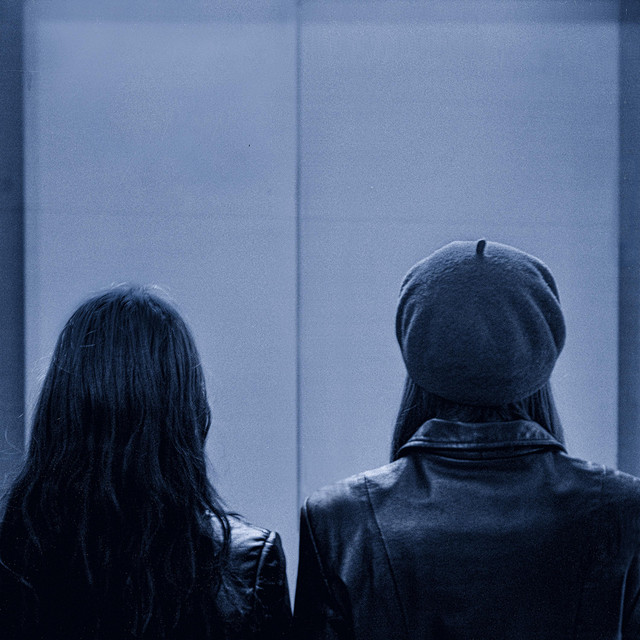 L'Amour Du Risque cover art