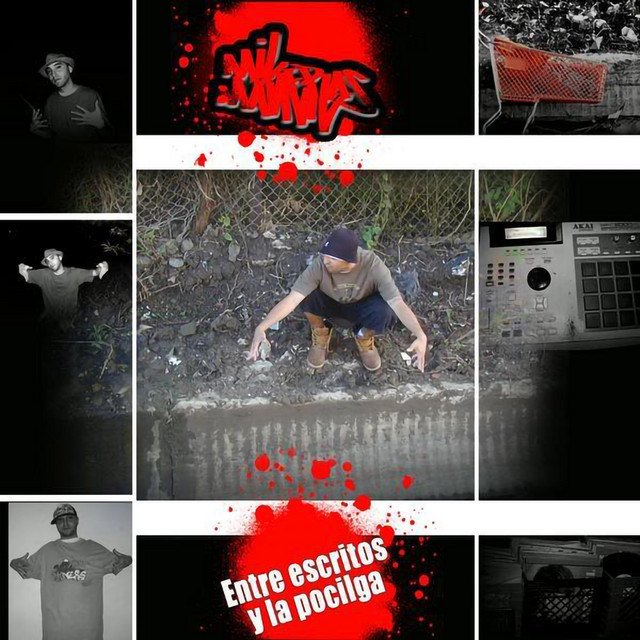 undefined album image