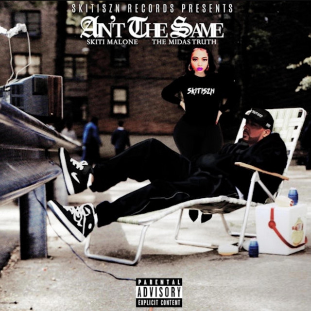 Skiti Malone, The Midas Truth – Ain't The Same