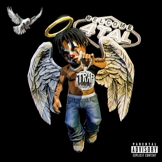 undefined album image