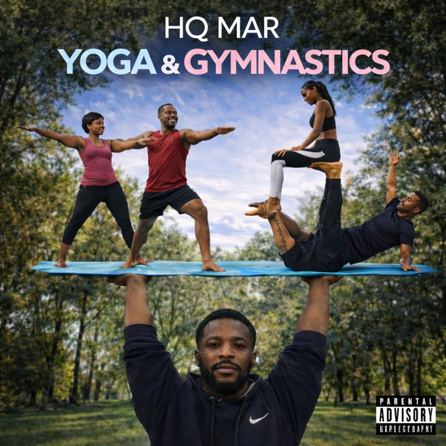 YOGA & GYMNASTICS
