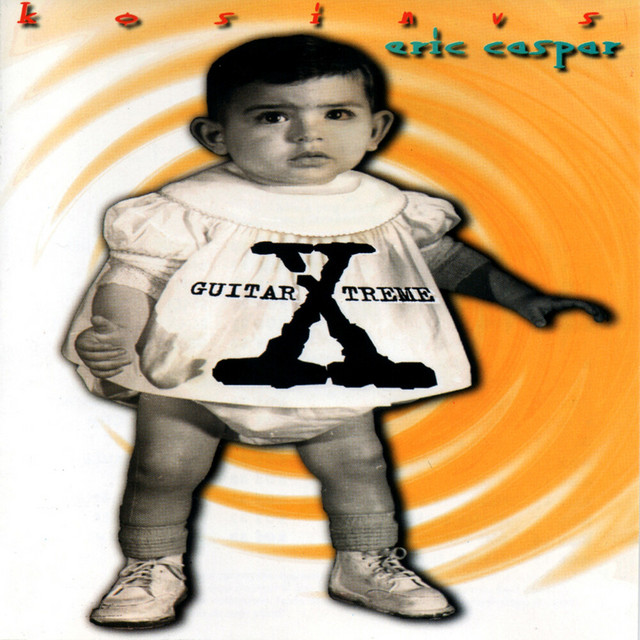 Guitar Extreme cover art