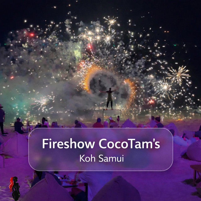 Koh Samui (Fireshow CocoTam's) cover