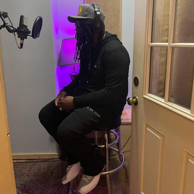 Birthday Freestyle cover
